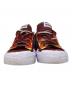 NIKE (ナイキ) sacai (サカイ) KAWS (カウズ) BLAZER LOW レッド サイズ:27.5：8000円