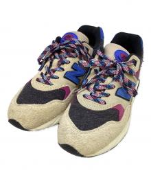NEW BALANCE×LEVI'S（ニューバランス×リーバイス）の古着「スニーカー」｜ベージュ