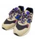 NEW BALANCE（ニューバランス）の古着「スニーカー」｜ベージュ