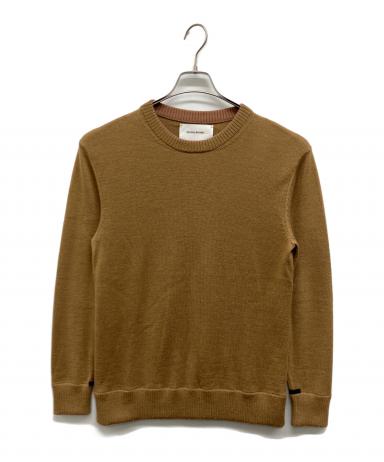 トップス THE INOUE BROTHERS 中古・古着通販】THE INOUE BROTHERS (イノウエブラザーズ) KNIT6 BABY