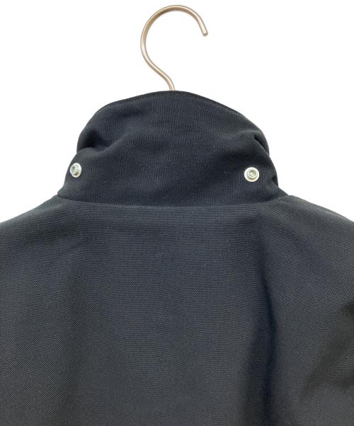 CarHartt（カーハート）CarHartt (カーハート) デトロイト ジャケット ブラック サイズ:Sの古着・服飾アイテム