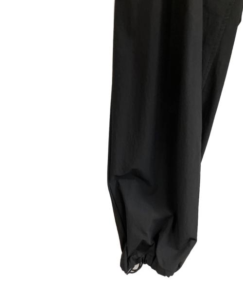 FreshService（フレッシュサービス）FreshService (フレッシュサービス) CORDURA WATER REPELLENT TROUSERS ブラック サイズ:Mの古着・服飾アイテム