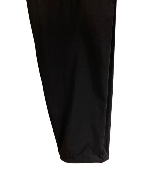 FreshService（フレッシュサービス）FreshService (フレッシュサービス) CORDURA WATER REPELLENT TROUSERS ブラック サイズ:Mの古着・服飾アイテム