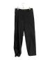 FreshService（フレッシュサービス）の古着「CORDURA WATER REPELLENT TROUSERS」｜ブラック