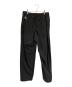 FreshService (フレッシュサービス) CORDURA WATER REPELLENT TROUSERS ブラック サイズ:M：15000円