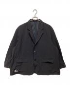 FreshServiceフレッシュサービス）の古着「CORDURA WATER REPELLENT JACKET」｜ブラック