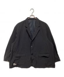 FreshService（フレッシュサービス）の古着「CORDURA WATER REPELLENT JACKET」｜ブラック