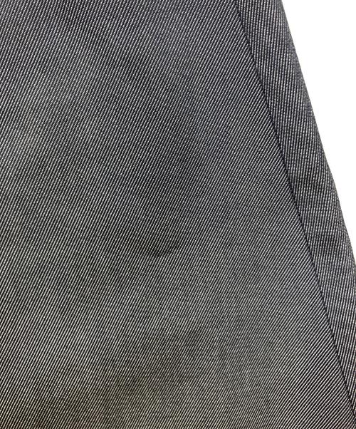 IENA（イエナ）IENA (イエナ) Aライン デニムスカート ネイビー サイズ:38の古着・服飾アイテム