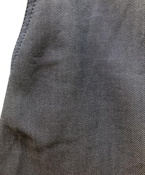 IENA（イエナ）IENA (イエナ) Aライン デニムスカート ネイビー サイズ:38の古着・服飾アイテム