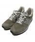 NEW BALANCE（ニューバランス）の古着「Made in USA 996 Core」｜グレー