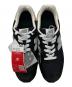 中古・古着 NEW BALANCE (ニューバランス) ローカットスニーカー ブラック サイズ:26.5 未使用品：17000円