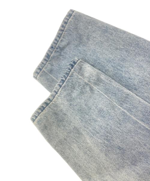 CLANE（クラネ）CLANE (クラネ) FADED COLOR TAILORED JACKET インディゴ サイズ:2の古着・服飾アイテム