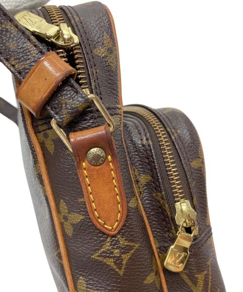 LOUIS VUITTON（ルイ ヴィトン）LOUIS VUITTON (ルイ ヴィトン) ショルダーバッグ　モノグラム　M45236 サイズ:実寸参照の古着・服飾アイテム