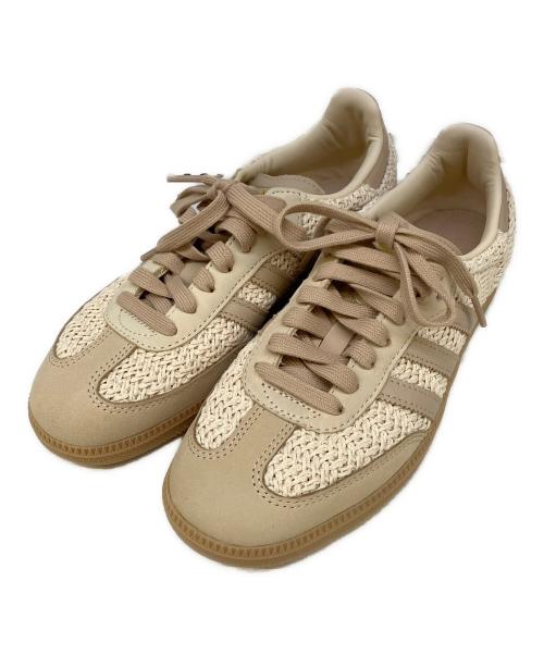 adidas（アディダス）adidas (アディダス) スニーカー Sand Strata / Magic  サイズ:24の古着・服飾アイテム