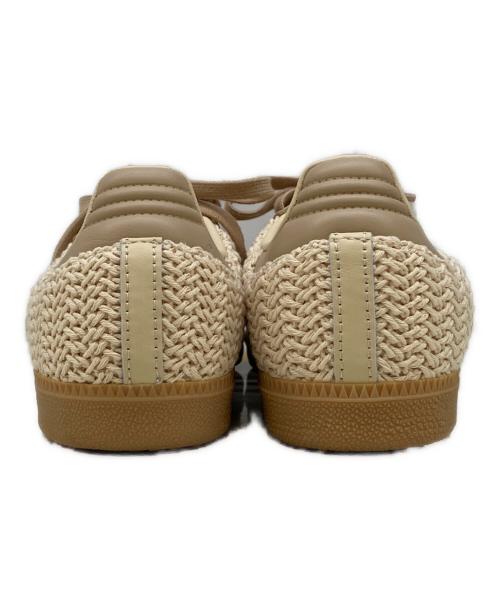 adidas（アディダス）adidas (アディダス) スニーカー Sand Strata / Magic  サイズ:24の古着・服飾アイテム