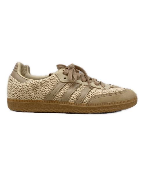 adidas（アディダス）adidas (アディダス) スニーカー Sand Strata / Magic  サイズ:24の古着・服飾アイテム
