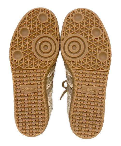 adidas（アディダス）adidas (アディダス) スニーカー Sand Strata / Magic  サイズ:24の古着・服飾アイテム