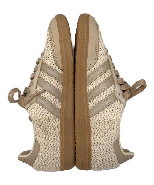 adidas（アディダス）adidas (アディダス) スニーカー Sand Strata / Magic  サイズ:24の古着・服飾アイテム