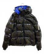 TATRASタトラス）の古着「ANDREダウンジャケット」｜ブラック