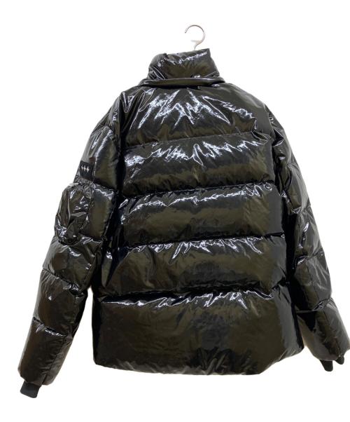 TATRAS（タトラス）TATRAS (タトラス) ANDREダウンジャケット ブラック サイズ:04の古着・服飾アイテム