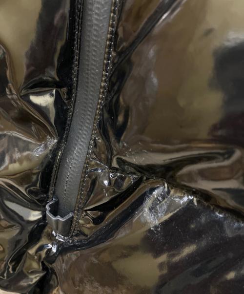 TATRAS（タトラス）TATRAS (タトラス) ANDREダウンジャケット ブラック サイズ:04の古着・服飾アイテム