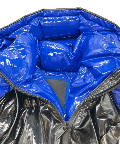 TATRAS（タトラス）TATRAS (タトラス) ANDREダウンジャケット ブラック サイズ:04の古着・服飾アイテム