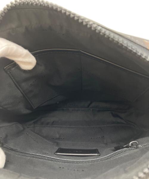 COACH（コーチ）COACH (コーチ) ショルダーバッグ グリーンの古着・服飾アイテム