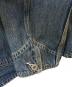 中古・古着 LEVI'S PReMIUM (リーバイスプレミアム) JOURNAL STANDARD (ジャーナルスタンダード) UNION ENGINEER CARDIGAN ブルー サイズ:XL：14000円