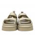 UGG (アグ) GoldenGlow アイボリー サイズ:23：10000円
