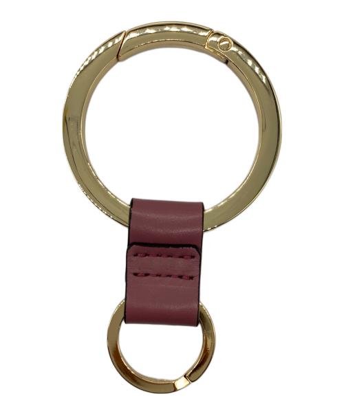 edit.for lulu（エディットフォールル）edit.for LuLu (エディットフォールル) ITTI (イッチ) CRISTY RING RING ゴールドの古着・服飾アイテム