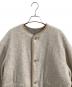 H BEAUTY&YOUTHの古着・服飾アイテム：12000円