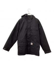 CarHartt（カーハート）の古着「MORDEN JACKET」｜ブラック