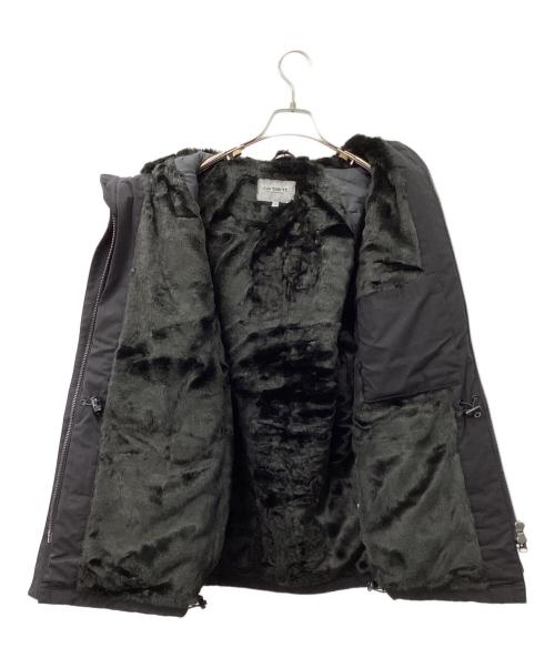 CarHartt（カーハート）CarHartt (カーハート) MORDEN JACKET ブラック サイズ:sの古着・服飾アイテム