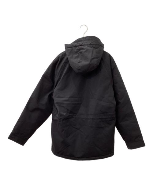 CarHartt（カーハート）CarHartt (カーハート) MORDEN JACKET ブラック サイズ:sの古着・服飾アイテム