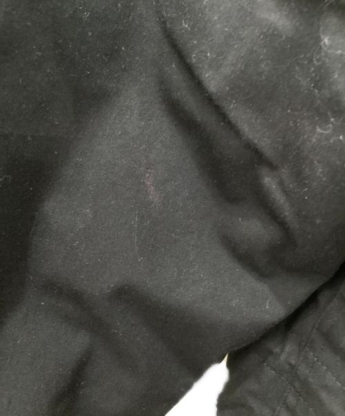 CarHartt（カーハート）CarHartt (カーハート) MORDEN JACKET ブラック サイズ:sの古着・服飾アイテム