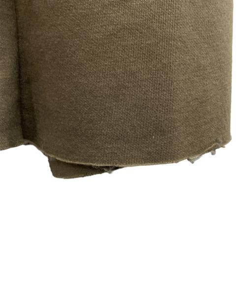 TELOPLAN（テーロプラン）TELOPLAN (テーロプラン) Dante Dress カーキ サイズ:Freeの古着・服飾アイテム