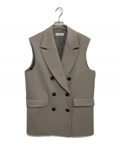 中古・古着通販】Supreme (シュプリーム) 22SS Stripe Sweater Vest