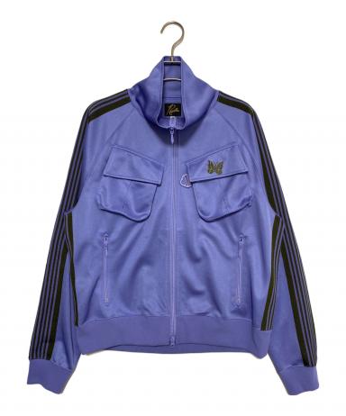 中古・古着通販】Needles (ニードルズ) PURPLE THINGS (パープル