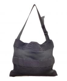 CFCL（シーエフシーエル）の古着「STRATA SHOULDER BAG」