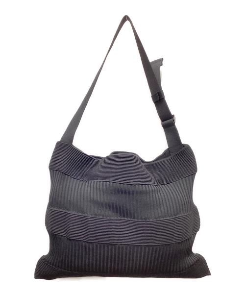 CFCL（シーエフシーエル）CFCL (シーエフシーエル) STRATA SHOULDER BAGの古着・服飾アイテム