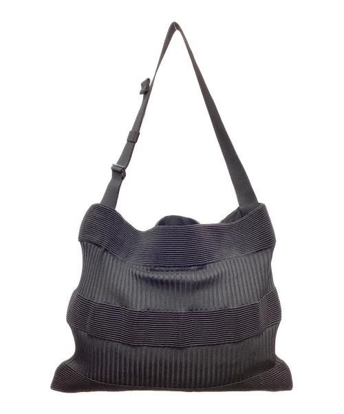 CFCL（シーエフシーエル）CFCL (シーエフシーエル) STRATA SHOULDER BAGの古着・服飾アイテム