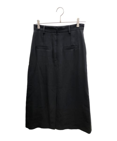 Tnewties（トゥエンティーズ）Tnewties (トゥエンティーズ) 昨年のミスコン優勝者スカート ブラック サイズ:Lの古着・服飾アイテム