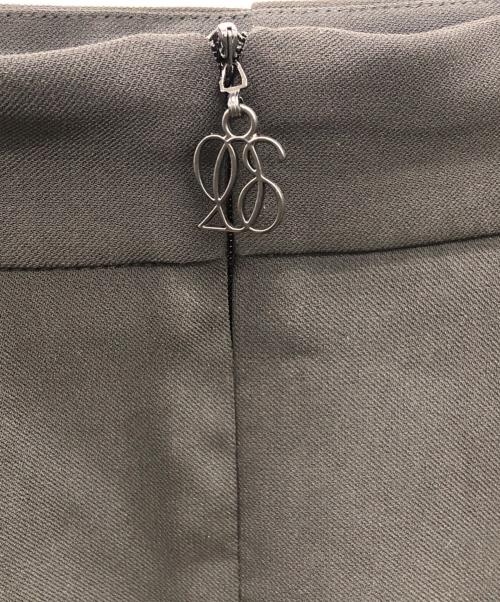 Tnewties（トゥエンティーズ）Tnewties (トゥエンティーズ) 昨年のミスコン優勝者スカート ブラック サイズ:Lの古着・服飾アイテム