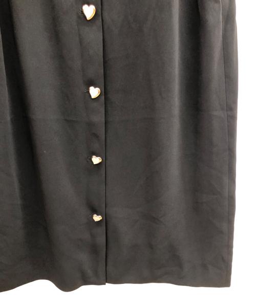 Tnewties（トゥエンティーズ）Tnewties (トゥエンティーズ) 昨年のミスコン優勝者スカート ブラック サイズ:Lの古着・服飾アイテム