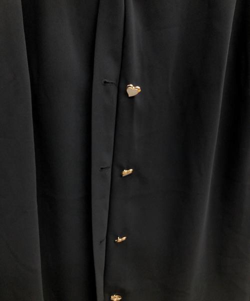 Tnewties（トゥエンティーズ）Tnewties (トゥエンティーズ) 昨年のミスコン優勝者スカート ブラック サイズ:Lの古着・服飾アイテム