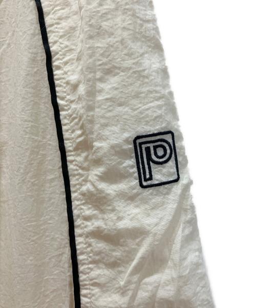 PRANK PROJECT（プランクプロジェクト）PRANK PROJECT (プランクプロジェクト) Side Panel Track Pants/サイドパネルトラックパンツ アイボリー サイズ:38の古着・服飾アイテム