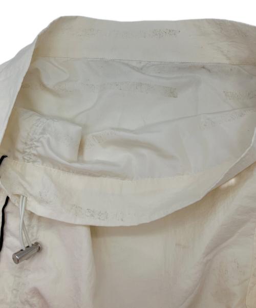 PRANK PROJECT（プランクプロジェクト）PRANK PROJECT (プランクプロジェクト) Side Panel Track Pants/サイドパネルトラックパンツ アイボリー サイズ:38の古着・服飾アイテム