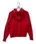 Champion REVERSE WEAVE (チャンピオン リバース ウィーブ) カレッジロゴパーカー レッド サイズ:M：4000円