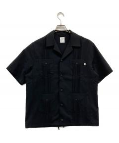 中古・古着通販】stussy (ステューシー) CLASSIC SS POLO SWEATER