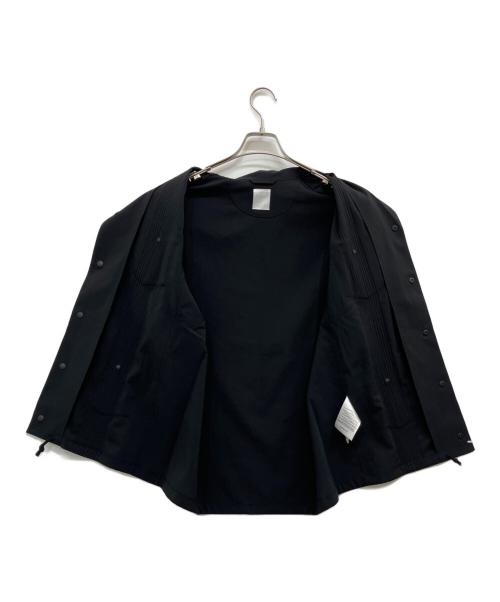 DAIWA（ダイワ）DAIWA (ダイワ) Dry Cuba Shirt ブラック サイズ:Ｍの古着・服飾アイテム